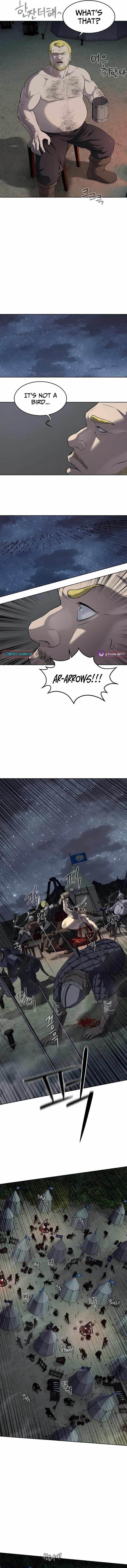 The Steel Emperor Chapter 16 - Page 2