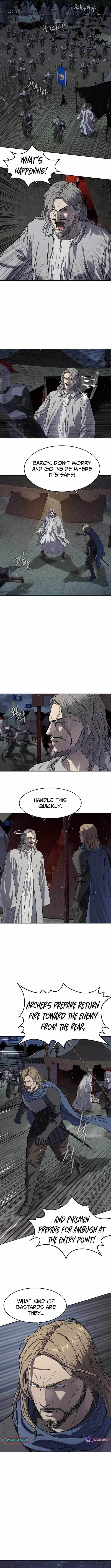 The Steel Emperor Chapter 16 - Page 3