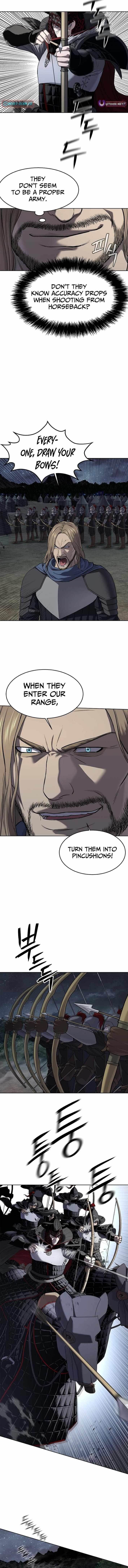 The Steel Emperor Chapter 16 - Page 5