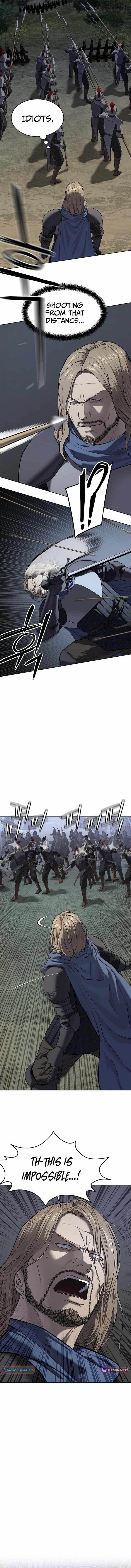 The Steel Emperor Chapter 16 - Page 6