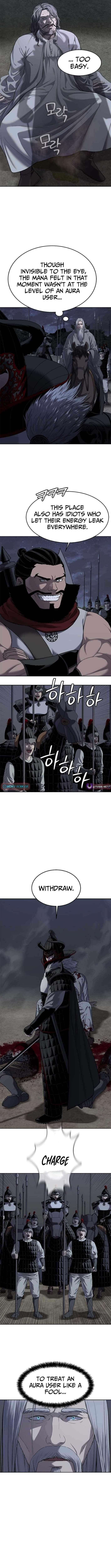 The Steel Emperor Chapter 17 - Page 15