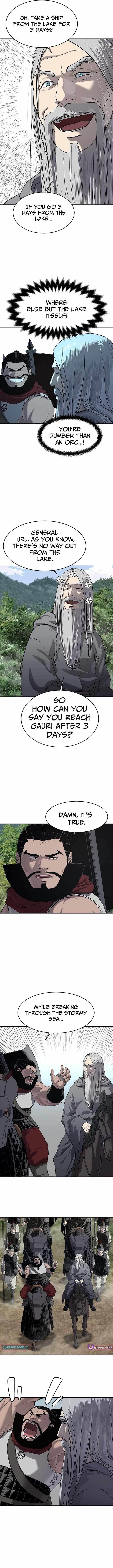 The Steel Emperor Chapter 18 - Page 3