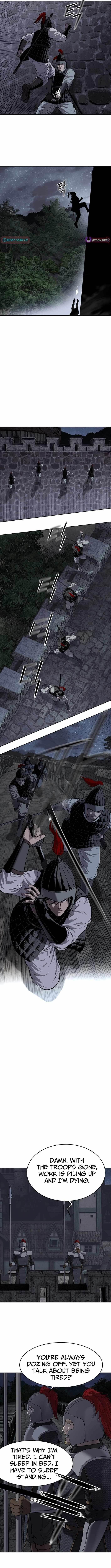 The Steel Emperor Chapter 20 - Page 15