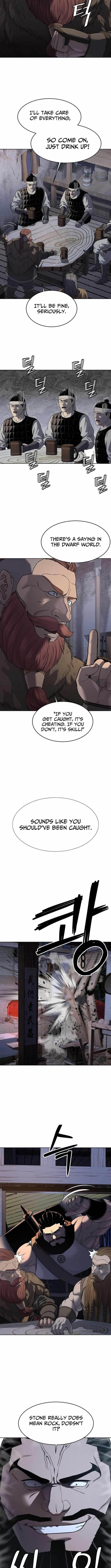 The Steel Emperor Chapter 25 - Page 13