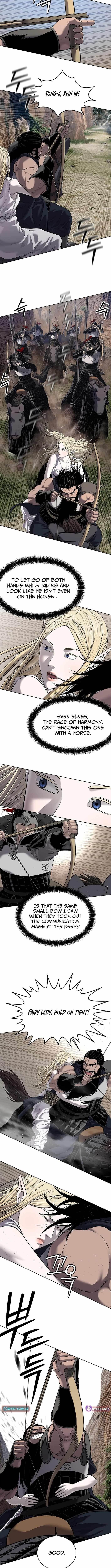 The Steel Emperor Chapter 26 - Page 13