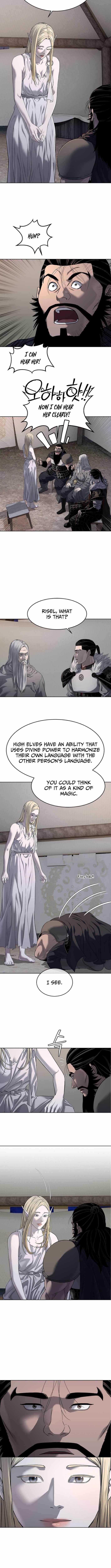 The Steel Emperor Chapter 26 - Page 5