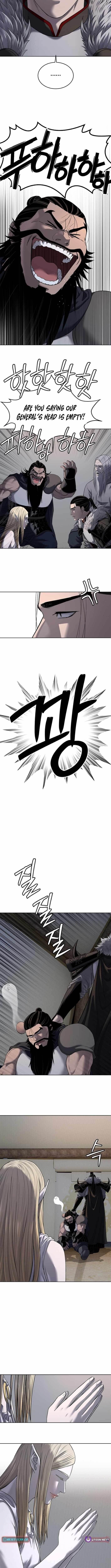 The Steel Emperor Chapter 26 - Page 9