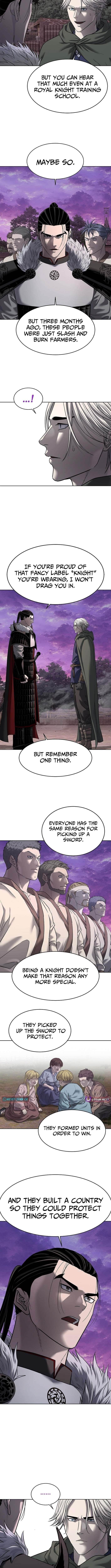 The Steel Emperor Chapter 27 - Page 17