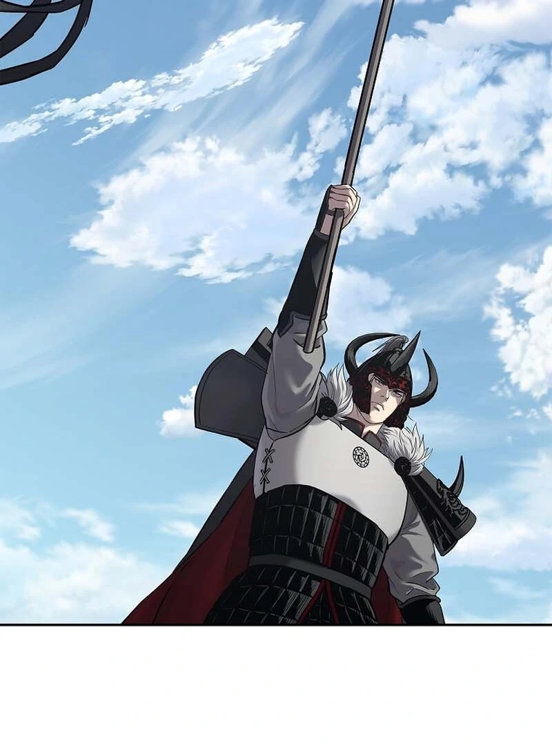 The Steel Emperor Chapter 29 - Page 115