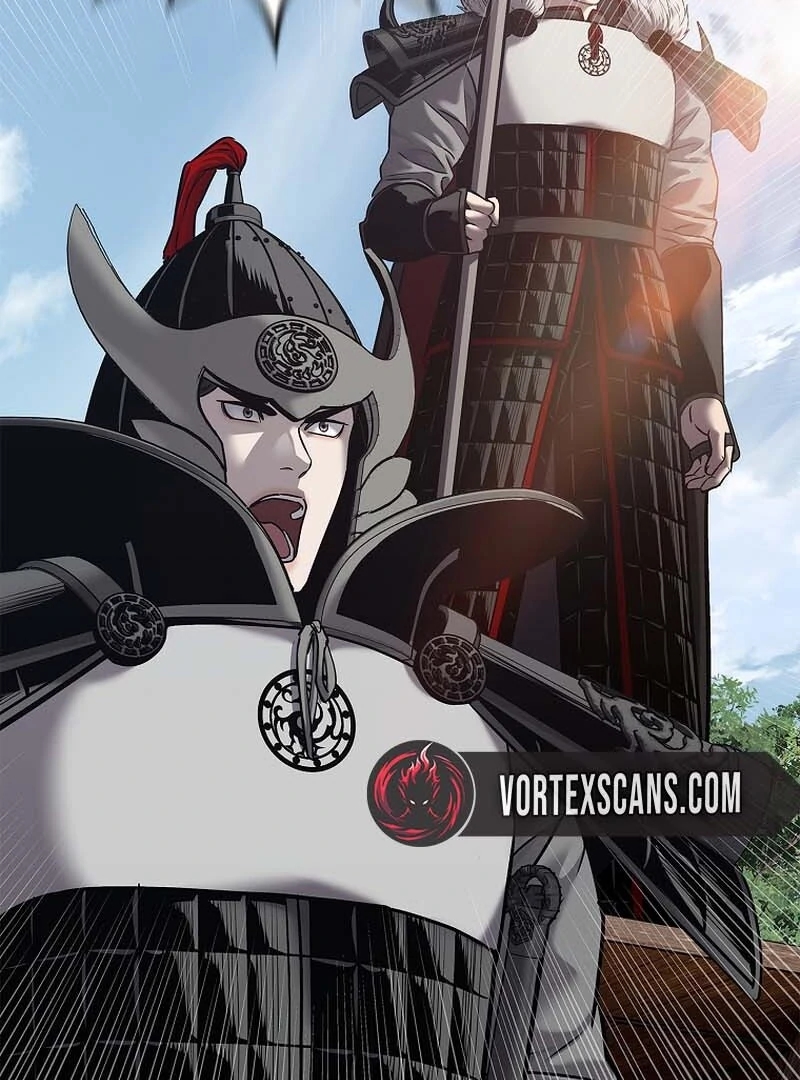 The Steel Emperor Chapter 29 - Page 119