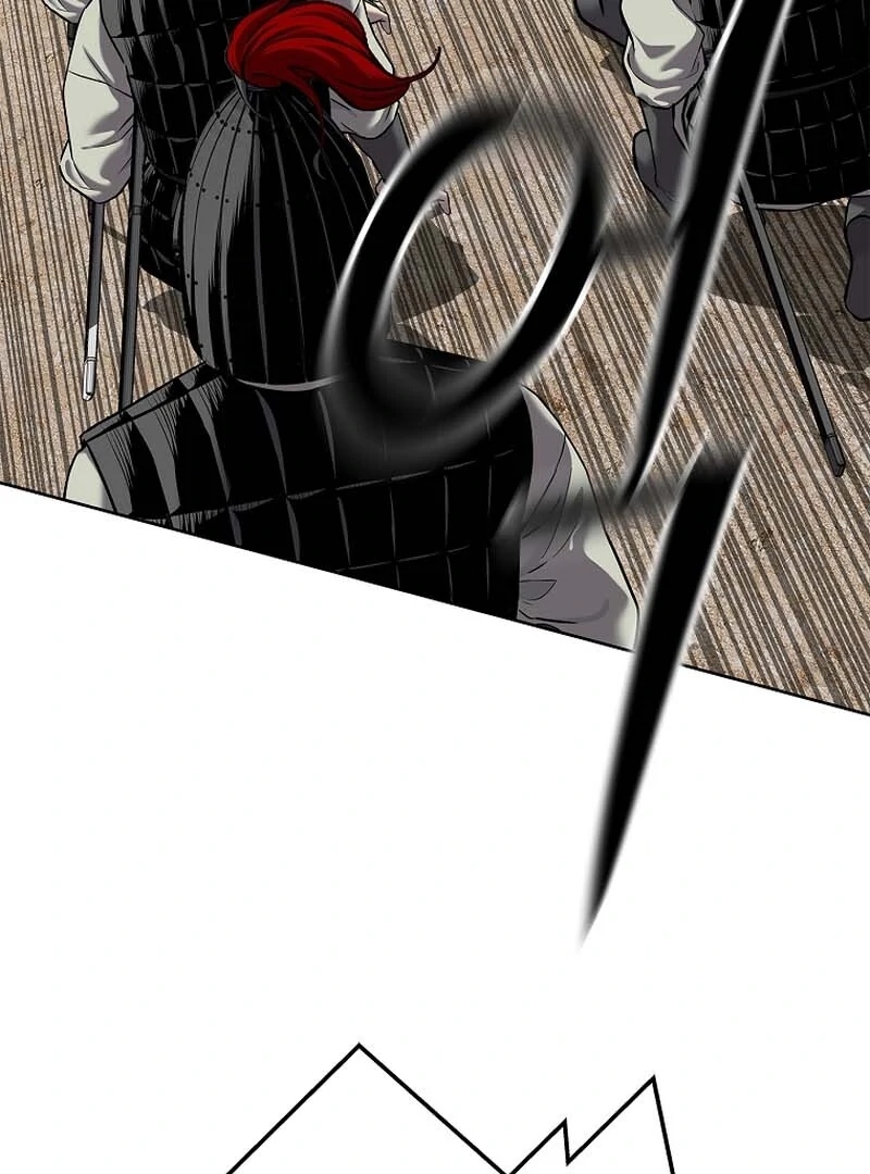 The Steel Emperor Chapter 29 - Page 122