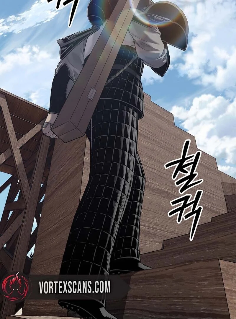 The Steel Emperor Chapter 29 - Page 141