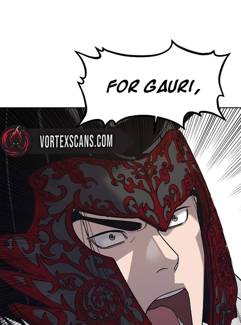 The Steel Emperor Chapter 29 - Page 155