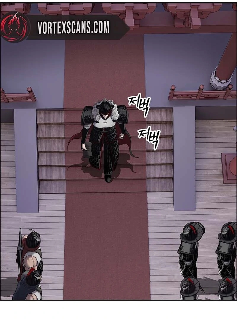 The Steel Emperor Chapter 29 - Page 17