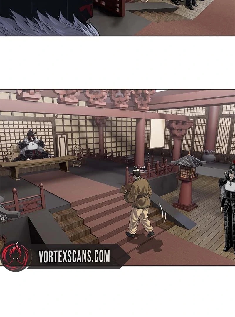 The Steel Emperor Chapter 29 - Page 2