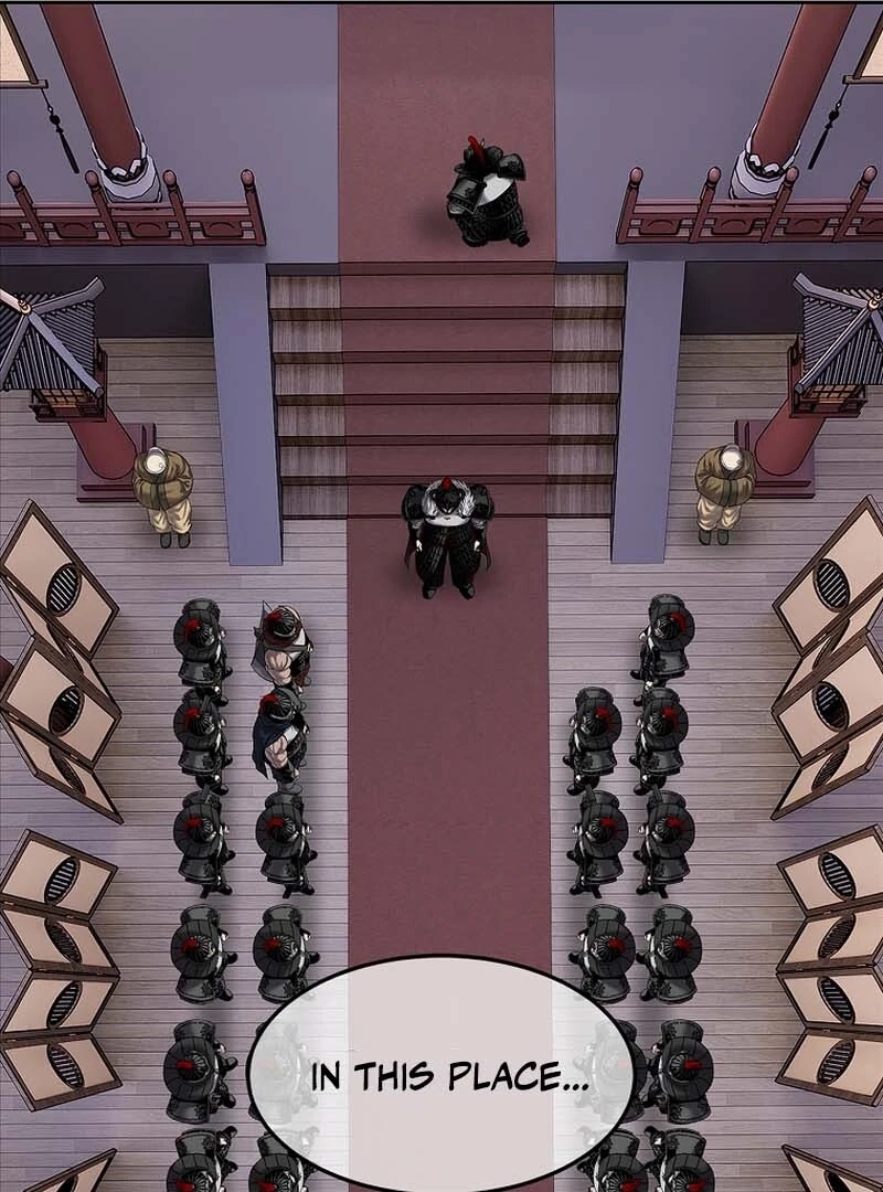 The Steel Emperor Chapter 29 - Page 29