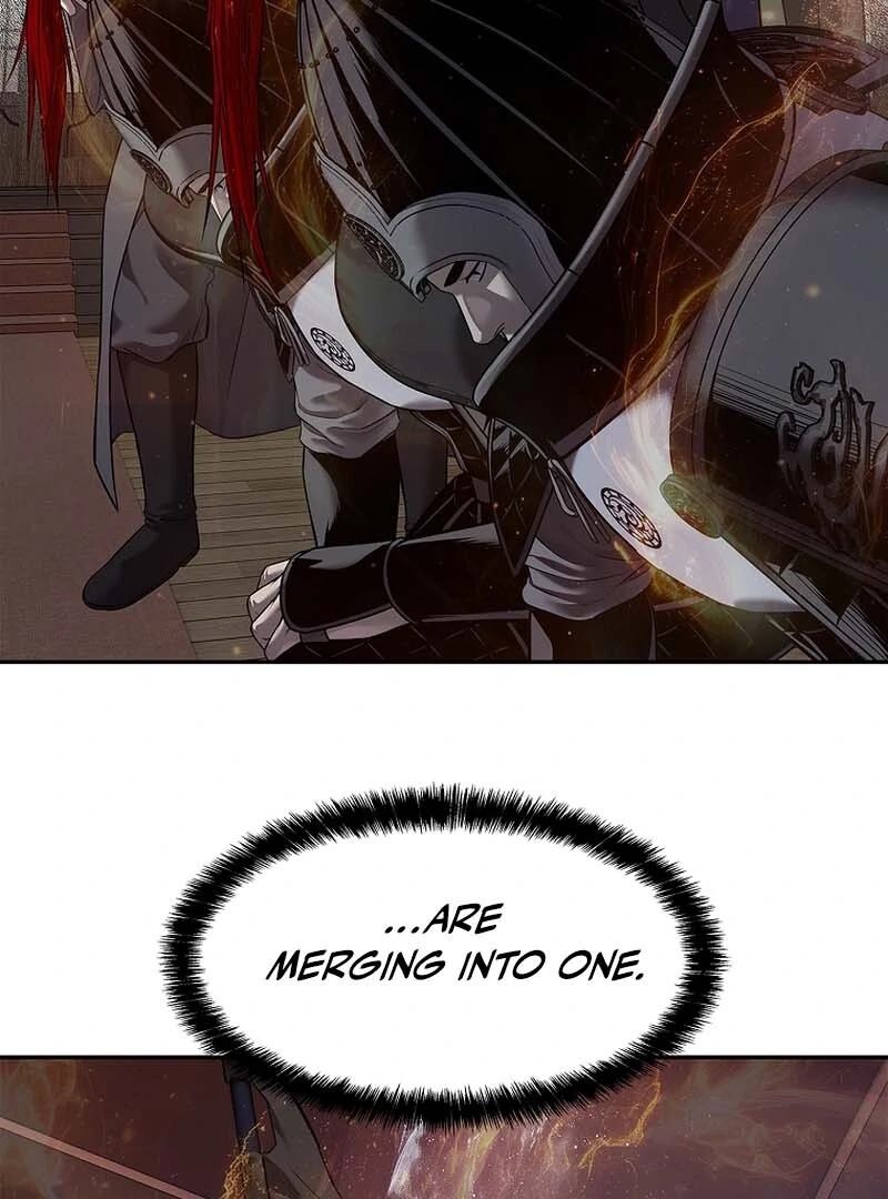 The Steel Emperor Chapter 29 - Page 41