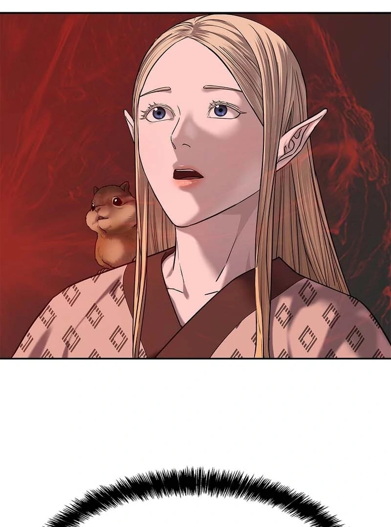 The Steel Emperor Chapter 29 - Page 63