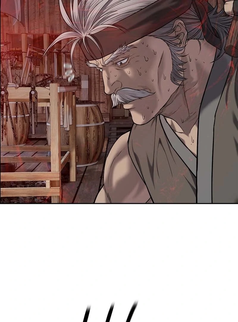 The Steel Emperor Chapter 29 - Page 70