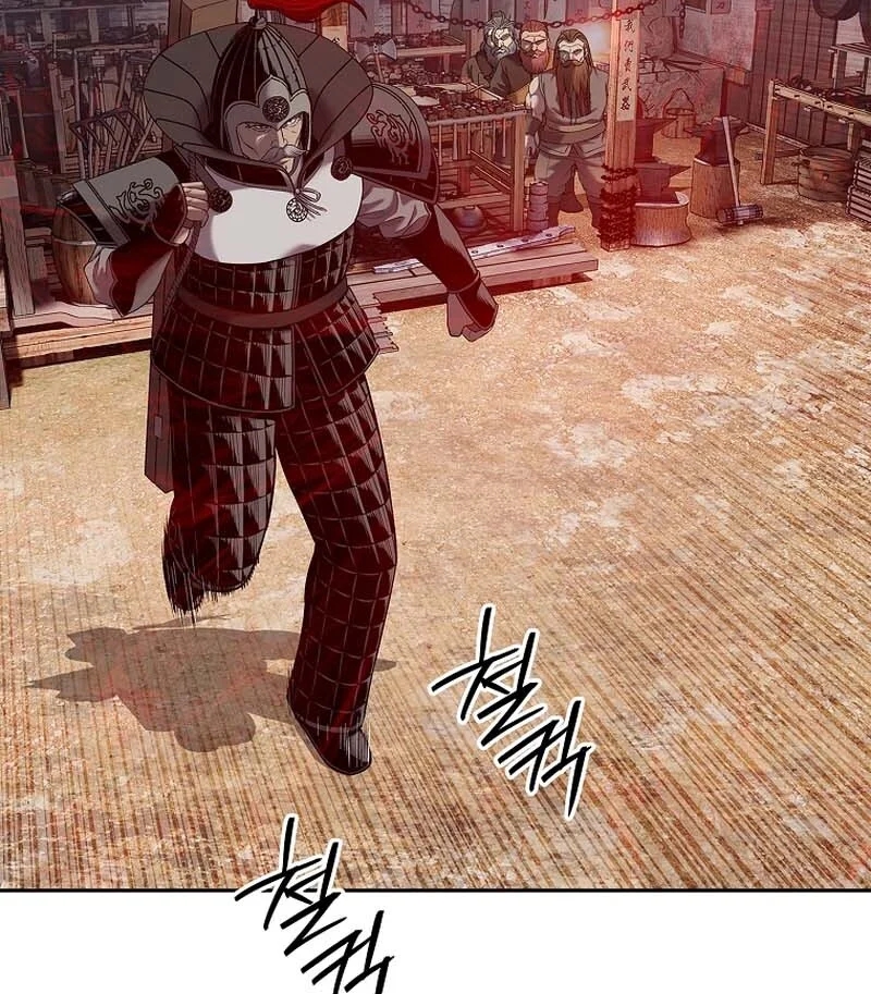 The Steel Emperor Chapter 29 - Page 82