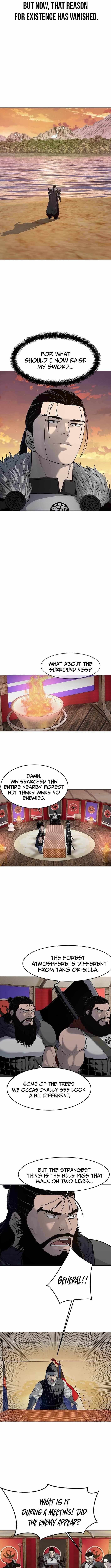 The Steel Emperor Chapter 3 - Page 17