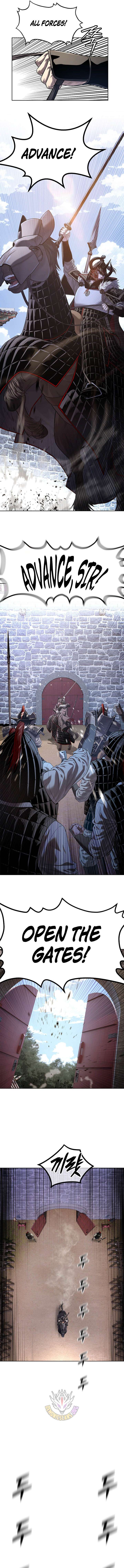 The Steel Emperor Chapter 34 - Page 15