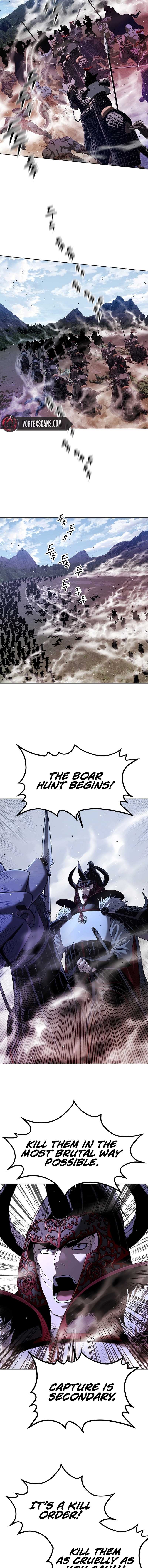 The Steel Emperor Chapter 35 - Page 14