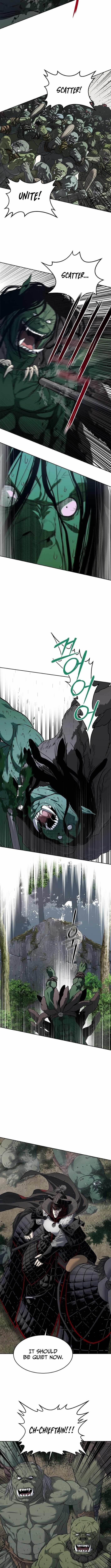 The Steel Emperor Chapter 9 - Page 10