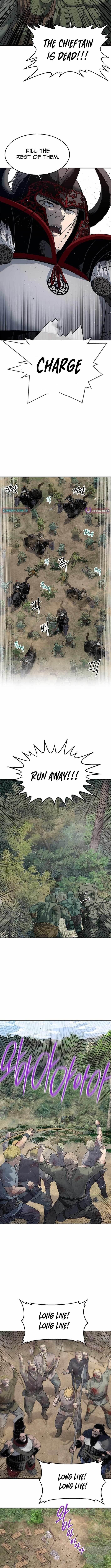 The Steel Emperor Chapter 9 - Page 11