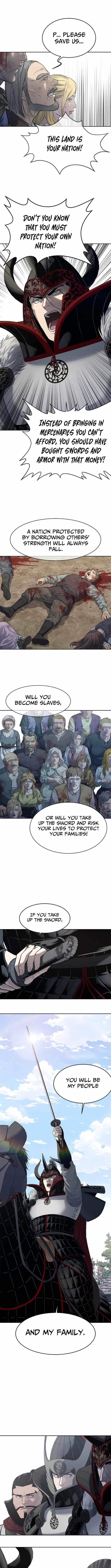 The Steel Emperor Chapter 9 - Page 15