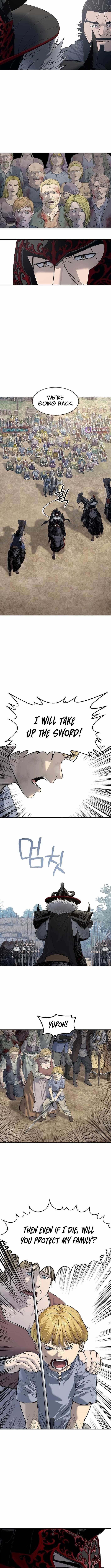 The Steel Emperor Chapter 9 - Page 16