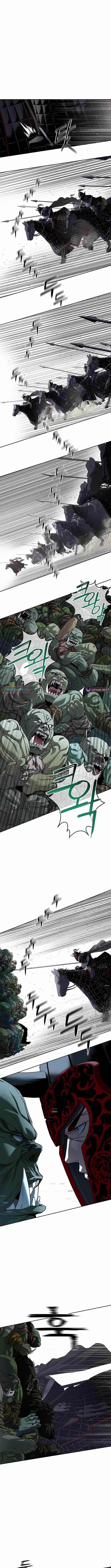 The Steel Emperor Chapter 9 - Page 6