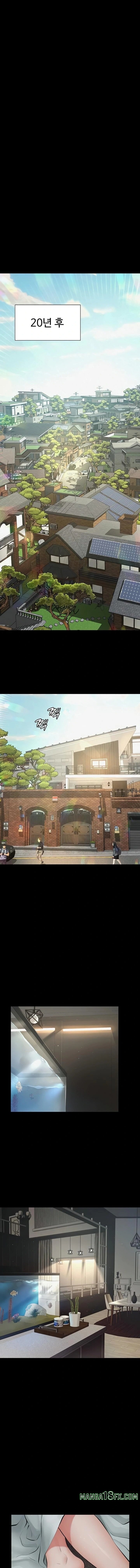 Sugar Daddy Raw Chapter 1 - Page 28