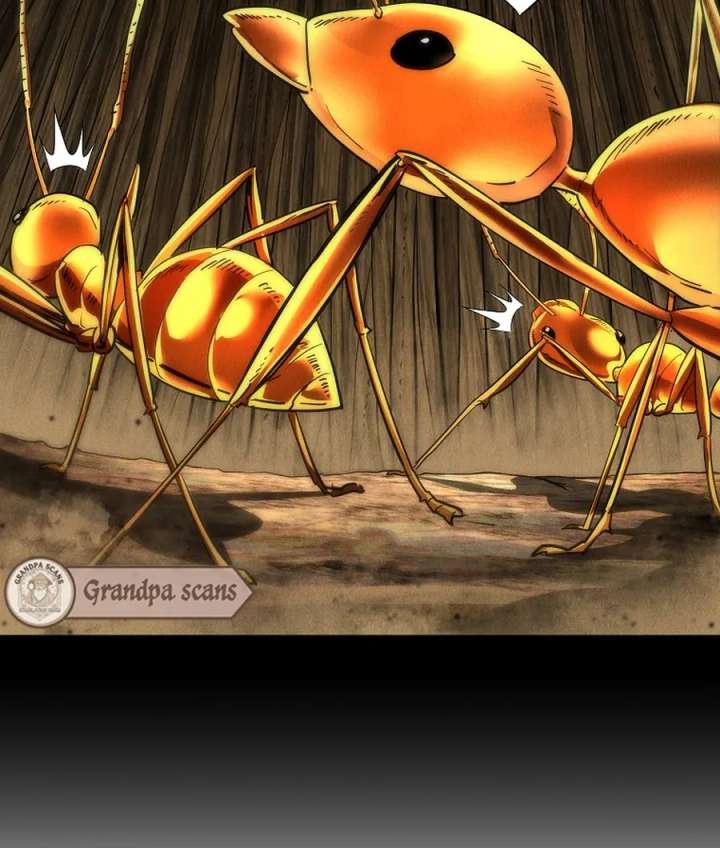 Empire of the Ants Chapter 11 - Page 103