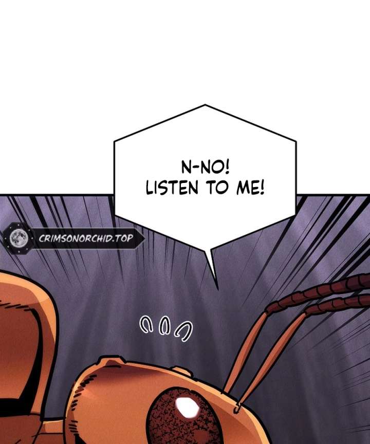 Empire of the Ants Chapter 11 - Page 108