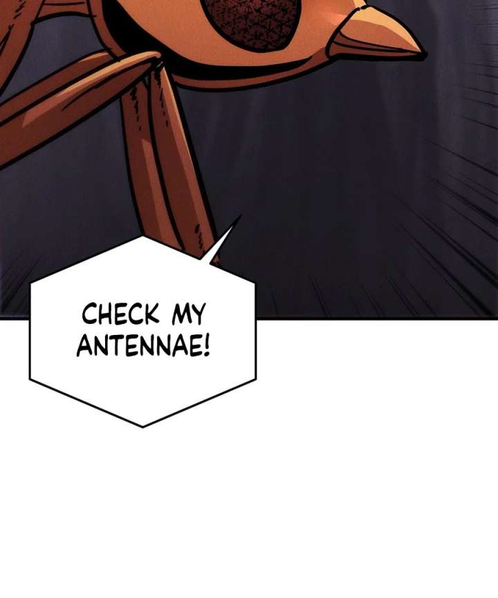 Empire of the Ants Chapter 11 - Page 109