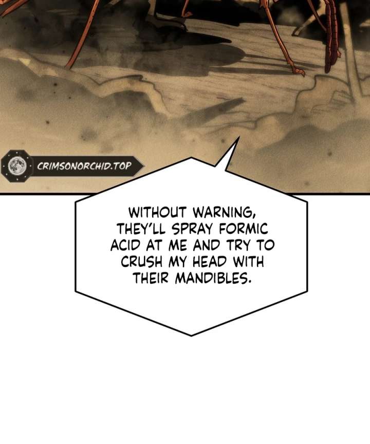 Empire of the Ants Chapter 11 - Page 11