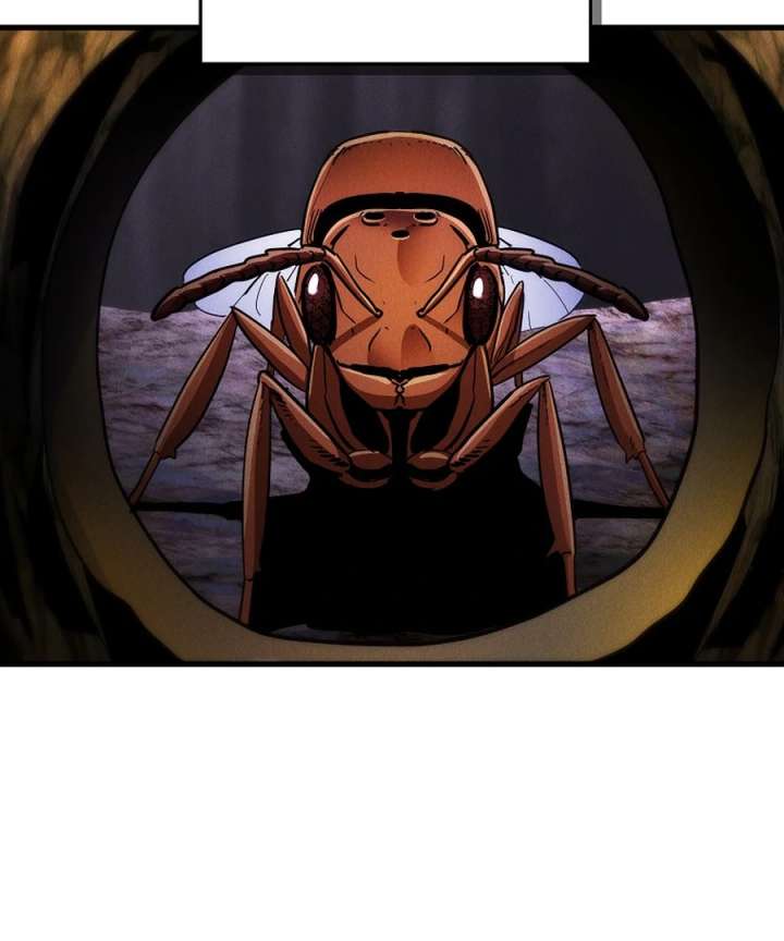 Empire of the Ants Chapter 11 - Page 136