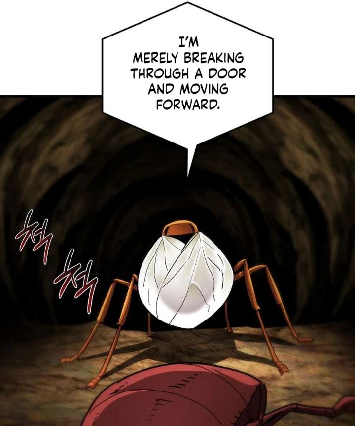 Empire of the Ants Chapter 11 - Page 142