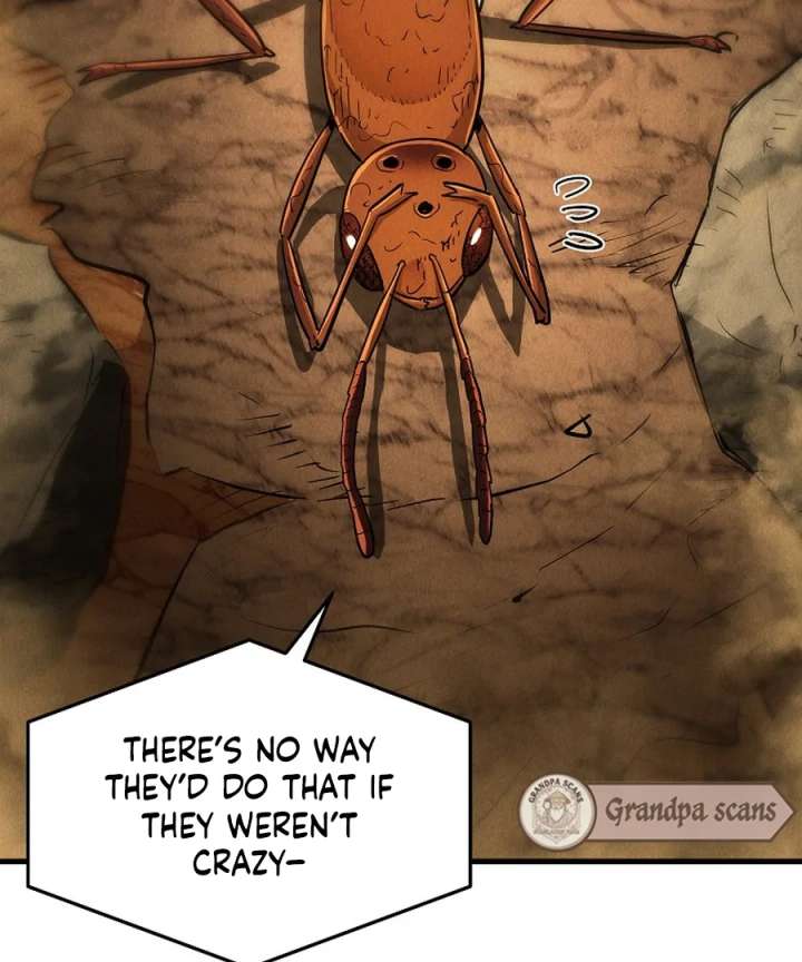 Empire of the Ants Chapter 11 - Page 17