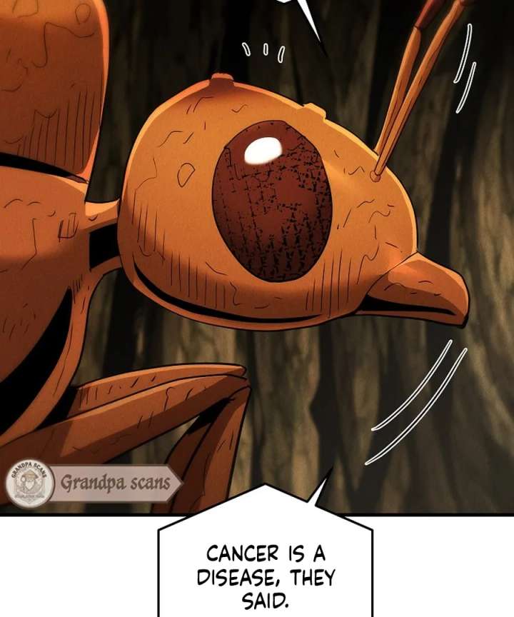 Empire of the Ants Chapter 11 - Page 30