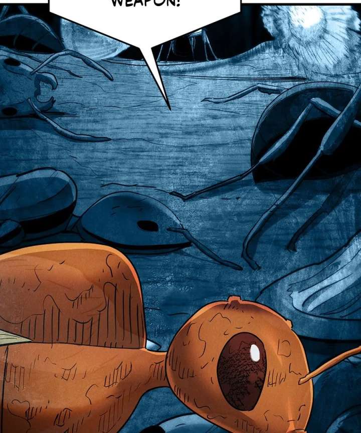 Empire of the Ants Chapter 11 - Page 35