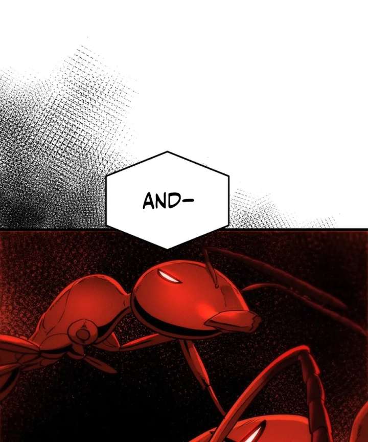 Empire of the Ants Chapter 11 - Page 37