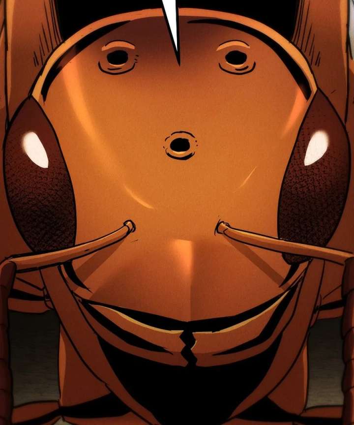 Empire of the Ants Chapter 11 - Page 43