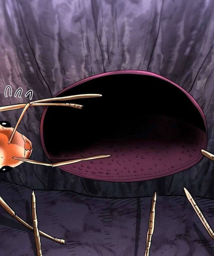 Empire of the Ants Chapter 11 - Page 96