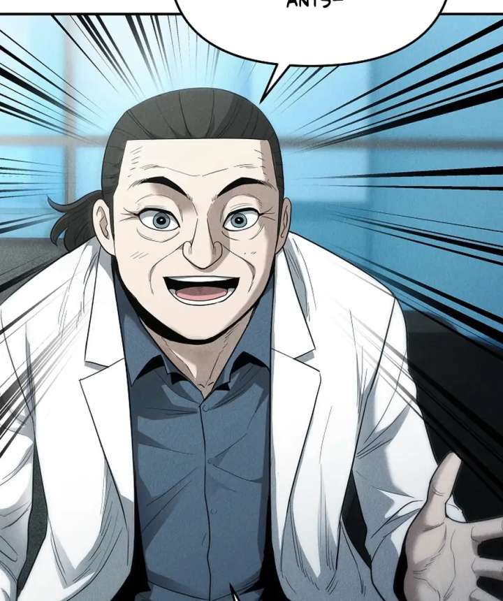 Empire of the Ants Chapter 12 - Page 108