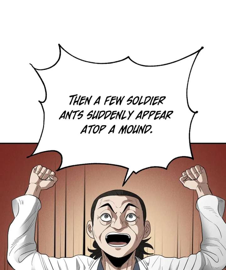 Empire of the Ants Chapter 12 - Page 117