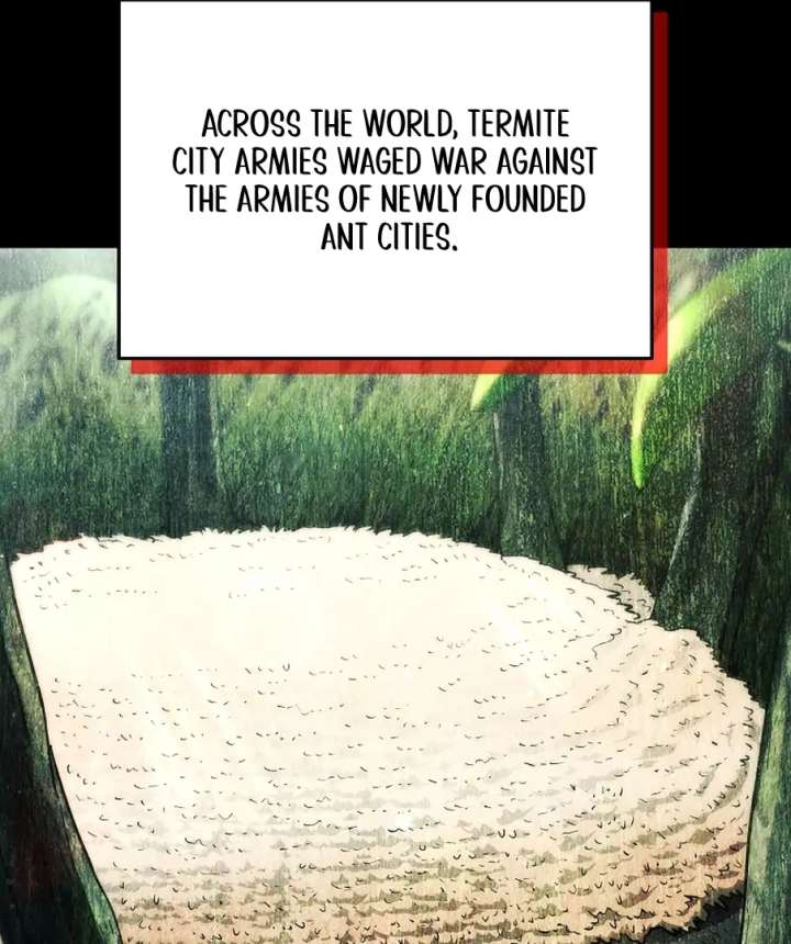 Empire of the Ants Chapter 12 - Page 13