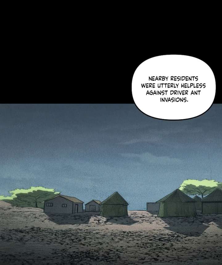 Empire of the Ants Chapter 12 - Page 141