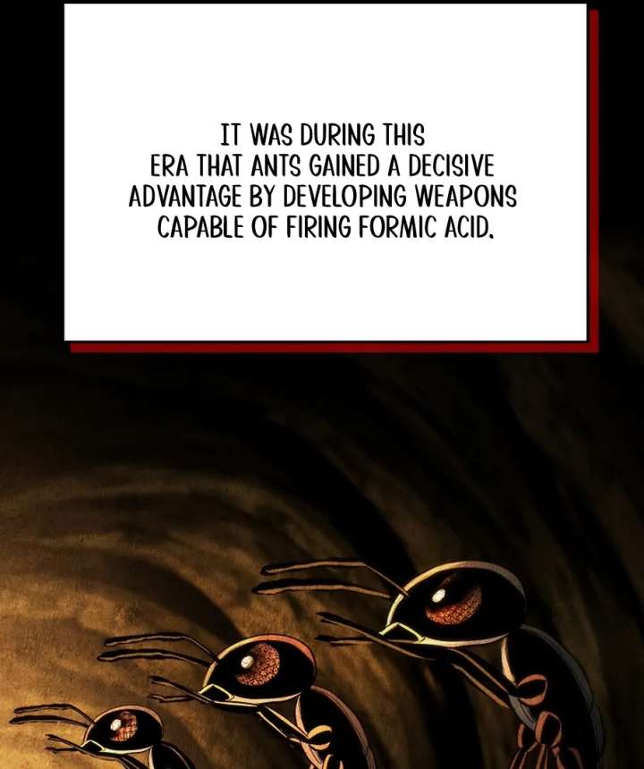 Empire of the Ants Chapter 12 - Page 26